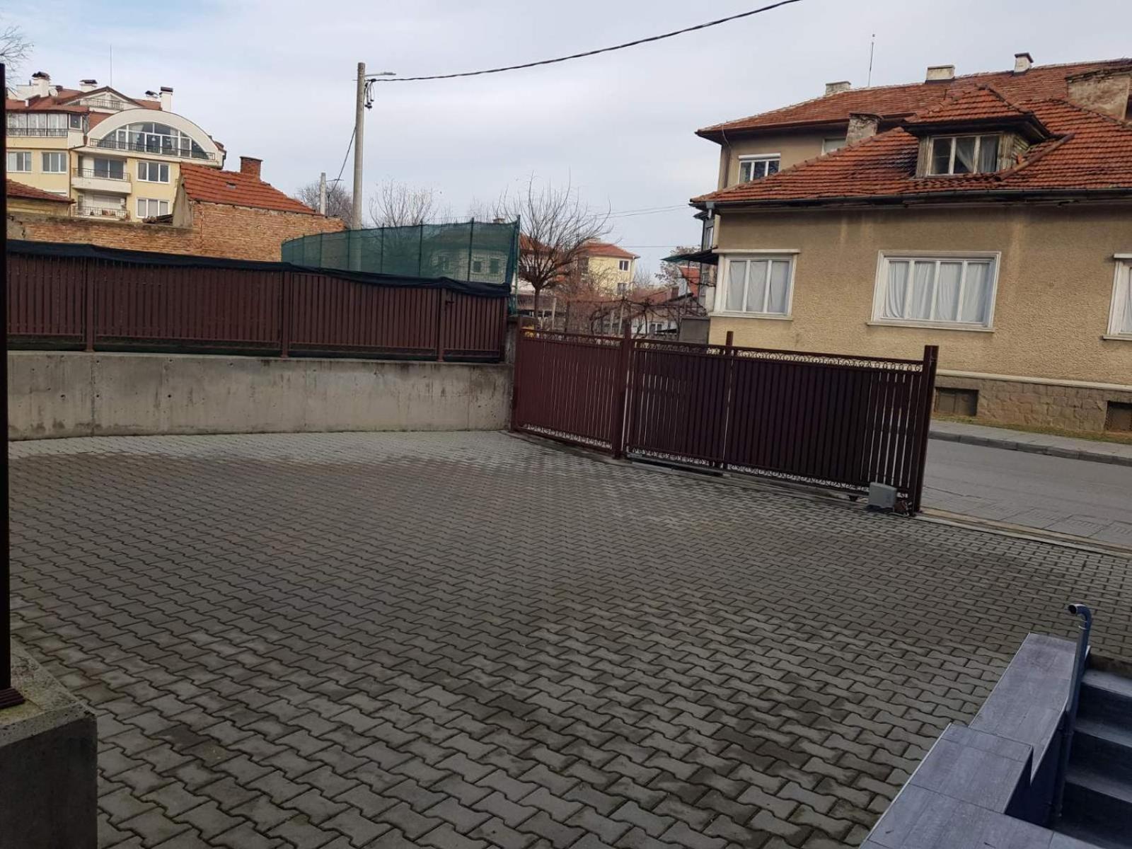 Бутик Хотел Ресторант Брасери И Релакс Зона Сажитариус Kyustendil Exterior photo